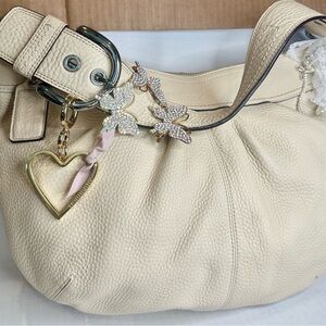 Coach Vintage SoHo big bag